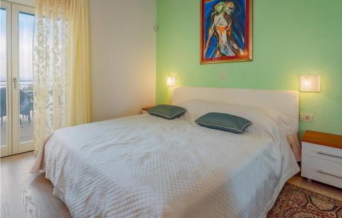 Donji Kraj Apartamento | Cozy Apartment In Moscenicka Draga