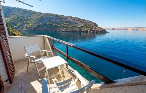 Stinica Apartamento | Cozy Apartment In Jablanac