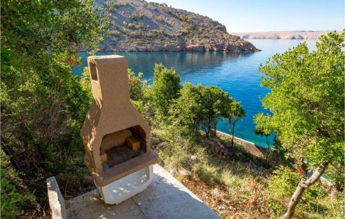 Stinica Apartamento | Cozy Apartment In Jablanac