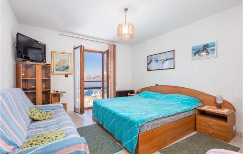 Stinica Apartamento | Cozy Apartment In Jablanac