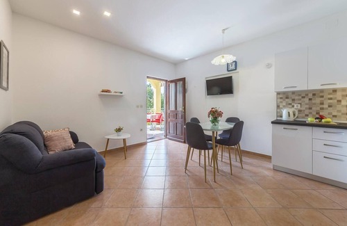 Marceljani Apartamento | Acogedor apartamento en Labin con WiFi