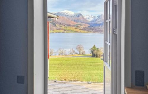 Fraena Apartamento | Cozy Apartment In Malmefjorden