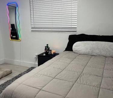 Buena Vista Apartamento | Cozy Apartment in Miami