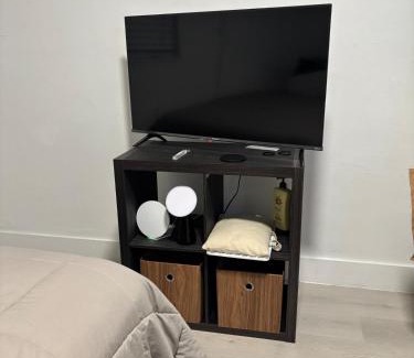 Buena Vista Apartamento | Cozy Apartment in Miami