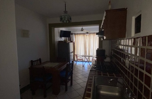 Emiliano Zapata Apartamento | Cozy apartment in the heart of olas altas, pet friendly.