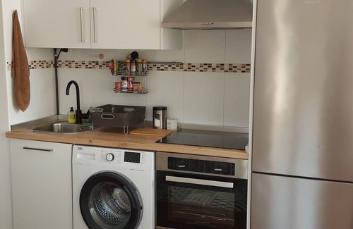 Villabanez Apartamento | Acogedor apartamento en uno de los valles más bonitos de Cantabria.