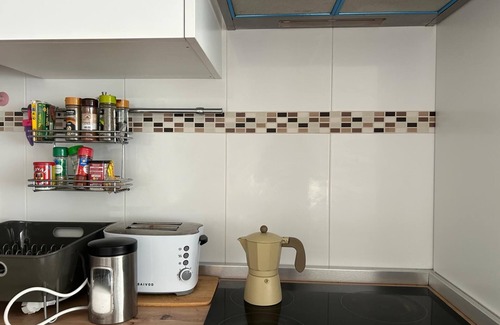 Villabanez Apartamento | Acogedor apartamento en uno de los valles más bonitos de Cantabria.