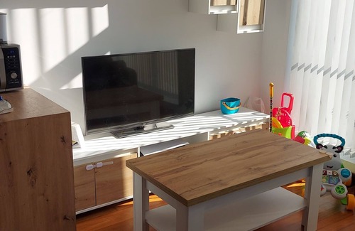 Villabanez Apartamento | Acogedor apartamento en uno de los valles más bonitos de Cantabria.