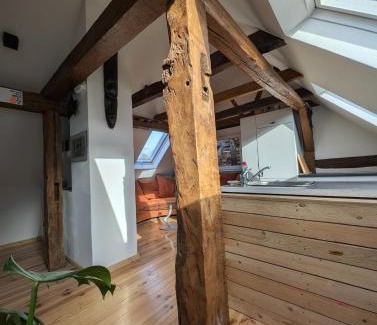 Rosenthal Apartamento | Cozy apartment in Rosenthal