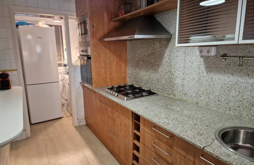 S'Agaro Apartamento | Acogedor apartamento en s'Agaró con piscina comunitaria