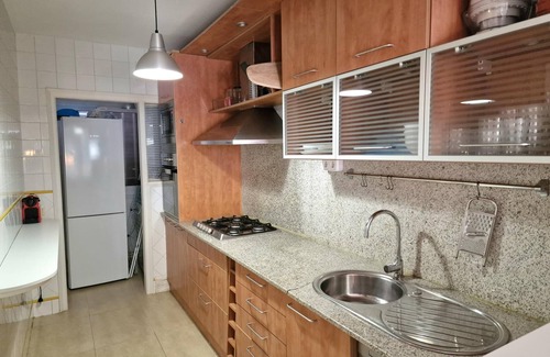 S'Agaro Apartamento | Acogedor apartamento en s'Agaró con piscina comunitaria