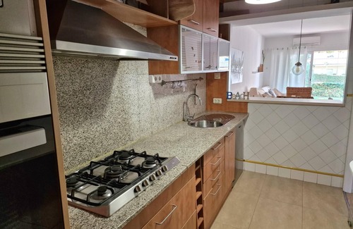 S'Agaro Apartamento | Acogedor apartamento en s'Agaró con piscina comunitaria