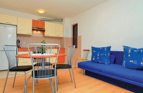 Brna Apartamento | Acogedor apartamento en Smokvica con.
