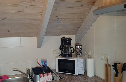 Eibenstock Condominio | Acogedor apartamento en las hermosas montañas de mineral - apartment autumn