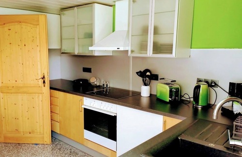 Oberelbert Apartamento | Cozy apartment in the southern Westerwald, 5 minutes away from the A3