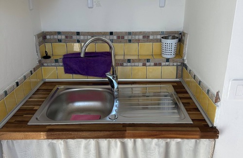 Cerveteri Apartamento | Cozy apartment in the historic center of Cerveteri