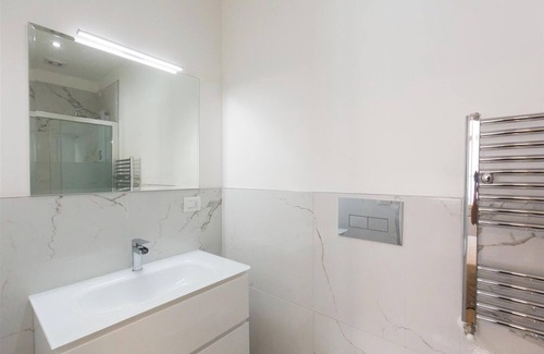 Borgonuovo Apartamento | Cozy apartment in the center of Milan