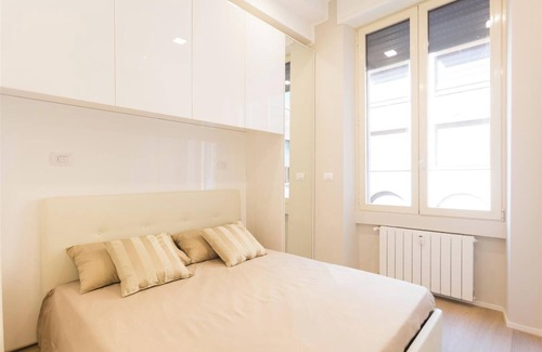 Borgonuovo Apartamento | Cozy apartment in the center of Milan