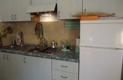 Scalea Apartamento | Acogedor apartamento en el centro de Scalea