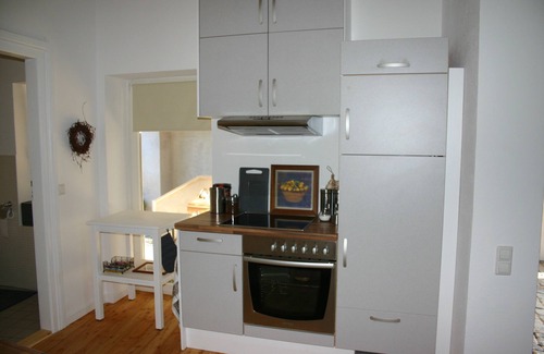 Bochingen Apartamento | Acogedor apartamento en medio de la región vinícola Ruta del Vino del Sur.