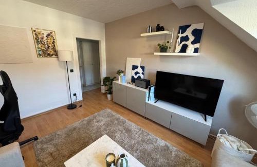 Pempelfort Apartamento | Cozy apartment in the center of Düsseldorf