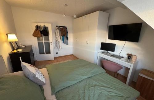 Pempelfort Apartamento | Cozy apartment in the center of Düsseldorf