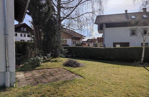 Sulzberg Apartamento | Cozy apartment in the Oberallgäu