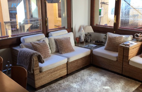 Puigcerda Apartamento | Acogedor apartamento en el centro de Puigcerdà