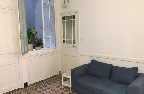 Saint-Mathieu Apartamento | Cozy apartment in the city center of Perpignan