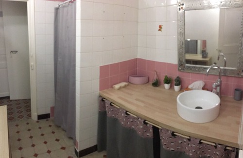 Saint-Mathieu Apartamento | Cozy apartment in the city center of Perpignan