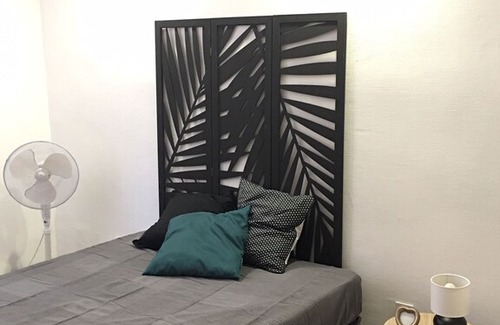 Saint-Mathieu Apartamento | Cozy apartment in the city center of Perpignan