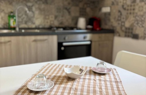 Barriera Vecchia-San Giacomo Apartamento | Cozy Apartment in Trieste