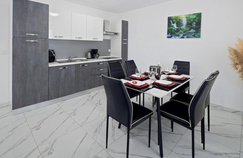 Murine Apartamento | Acogedor apartamento en Umag con WiFi