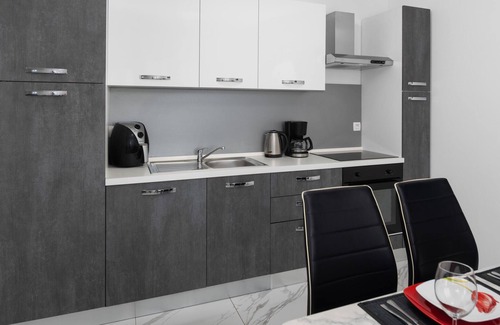 Murine Apartamento | Acogedor apartamento en Umag con WiFi