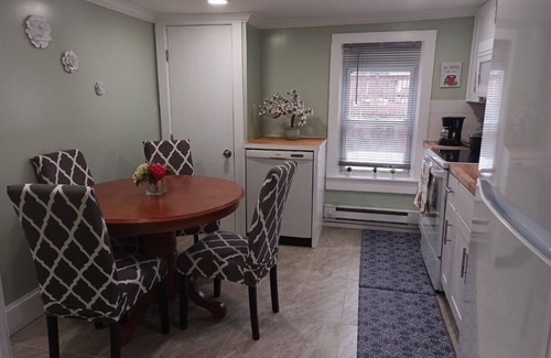 Mahanoy City Apartamento | Cozy apartment in Mahanoy City, PA near Locust Lake, Hazleton and Pottsville