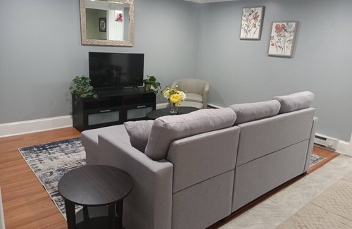 Mahanoy City Apartamento | Cozy apartment in Mahanoy City, PA near Locust Lake, Hazleton and Pottsville