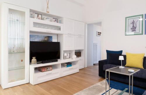 Cascina dei Pomi Apartamento | Cozy apartment