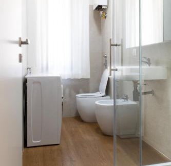 Cascina dei Pomi Apartamento | Cozy apartment