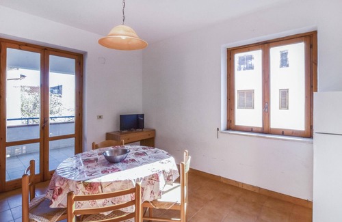 Nocera Scalo Apartamento | Acogedor apartamento en Nocera Terinese