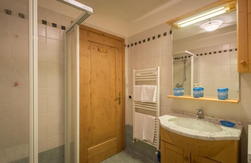 San Vito di Cadore Apartamento | Cozy apartment near Cortina