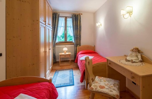 San Vito di Cadore Apartamento | Cozy apartment near Cortina