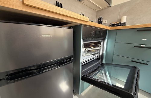 Suedvorstadt Apartamento | Cozy Apartment Leipzig City Center
