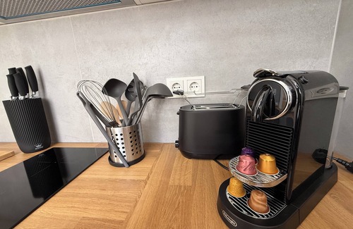 Suedvorstadt Apartamento | Cozy Apartment Leipzig City Center
