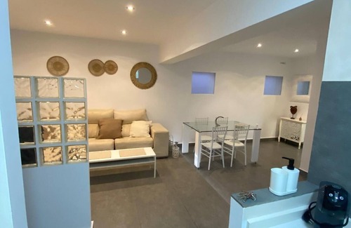 Islantilla Apartamento | Apartamento coqueto situado junto al mar