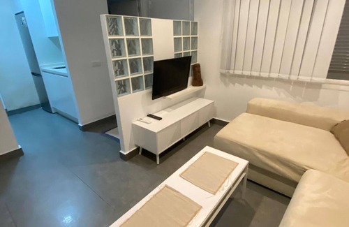 Islantilla Apartamento | Apartamento coqueto situado junto al mar