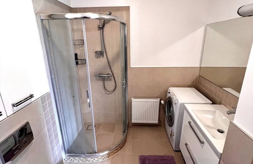 Jurmala Apartamento | Cozy apartment located near the sea in a quiet area of Jurmala ☀️