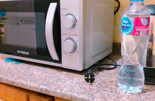 Al-Basatin Apartamento | Cozy apartment Maadi Ring Road &smart TV