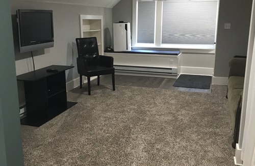 Spokane Apartamento | Cozy Apartment near Audubon Park, Great Restaurants, and Golf