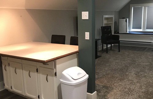 Spokane Apartamento | Cozy Apartment near Audubon Park, Great Restaurants, and Golf