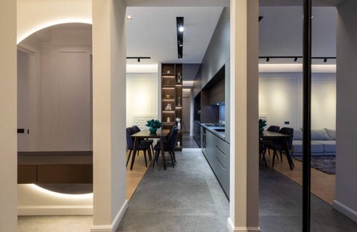 Didube Apartamento | Cozy Apartment Near city center